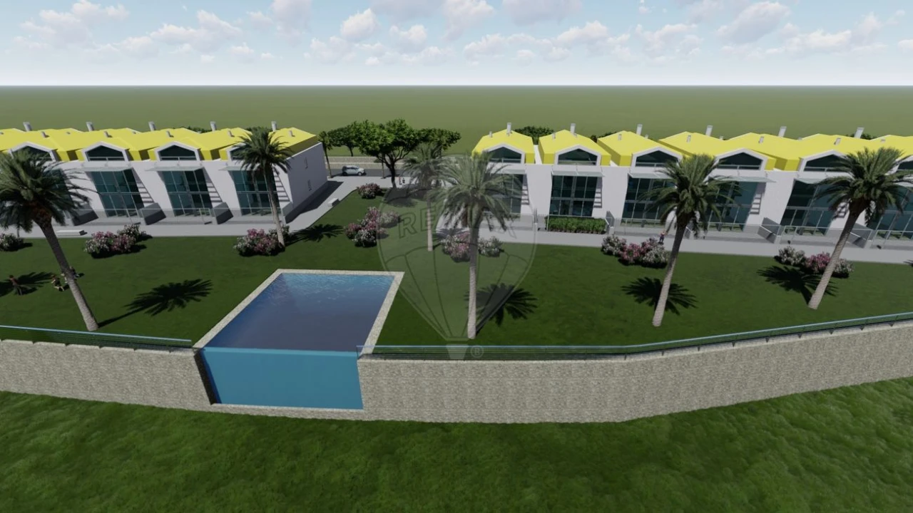 Terreno para Venda em Vila Franca de Xira Foto 5