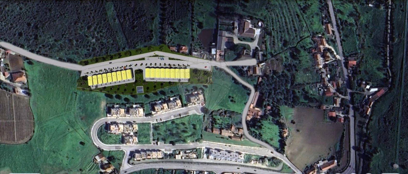 Terreno para Venda em Vila Franca de Xira Foto 3