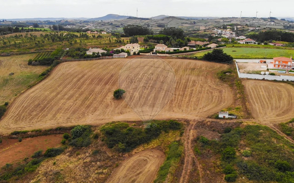 Terreno para Venda em Sobral de Monte Agraço Foto 8