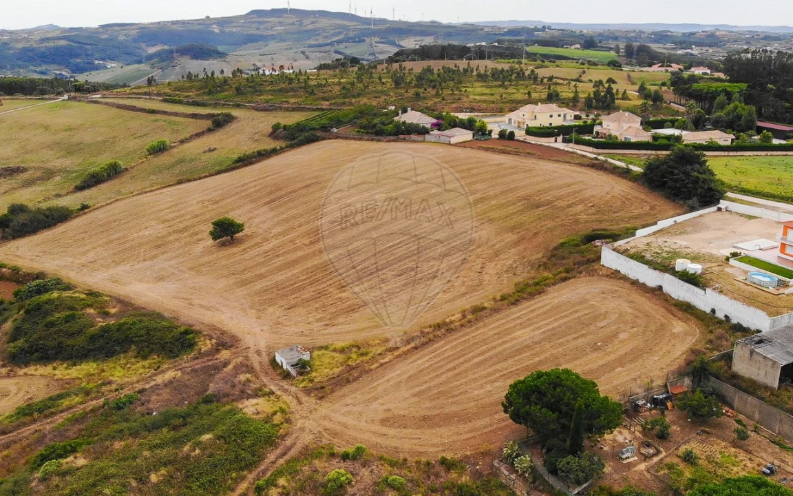 Terreno para Venda em Sobral de Monte Agraço Foto 5