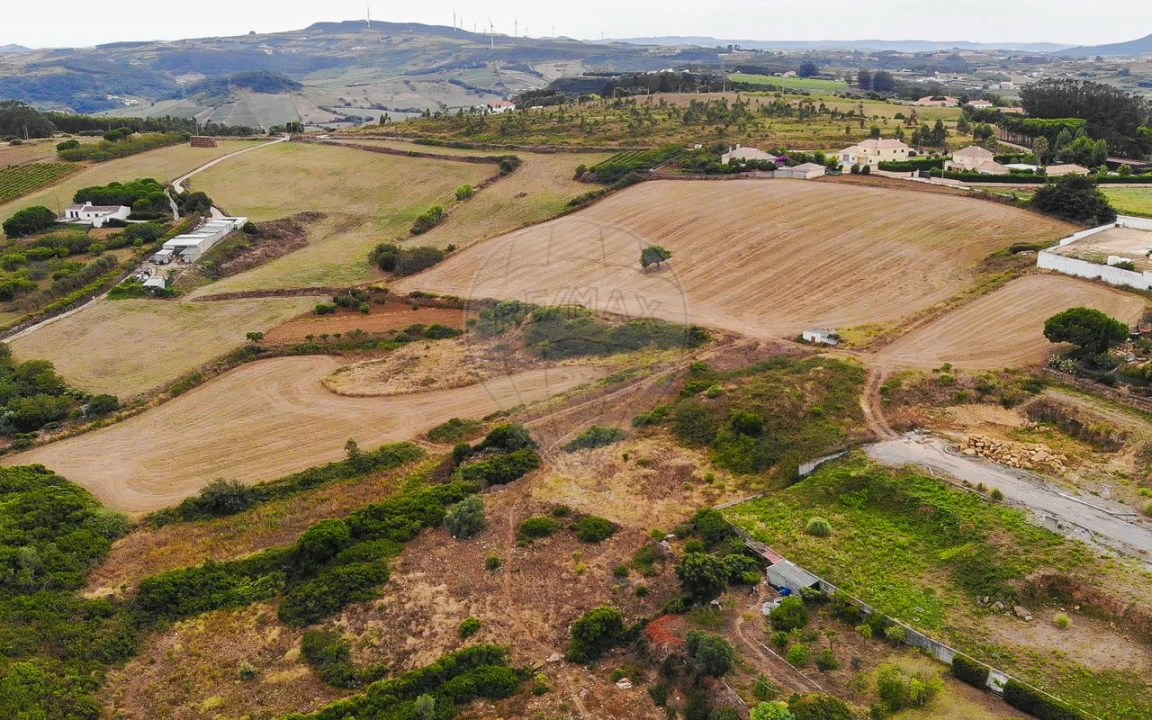 Terreno para Venda em Sobral de Monte Agraço Foto 30