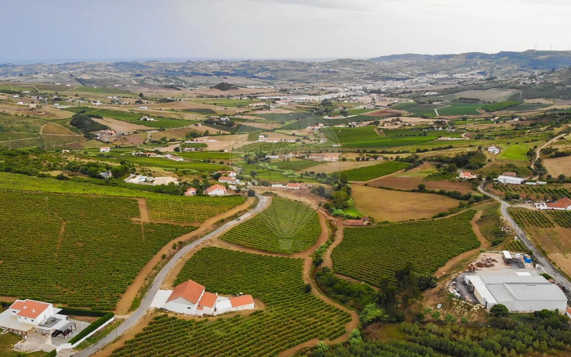 Terreno para Venda em Sobral de Monte Agraço Foto 25