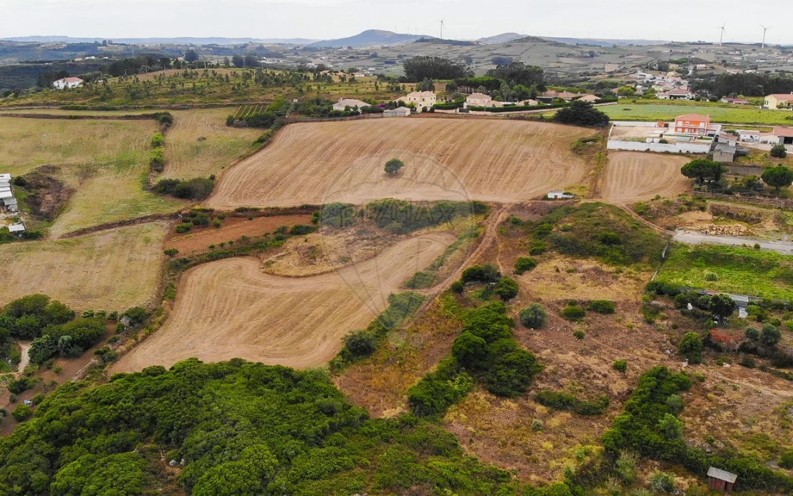 Terreno para Venda em Sobral de Monte Agraço Foto 22