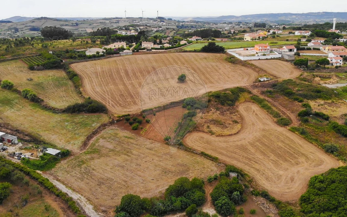 Terreno para Venda em Sobral de Monte Agraço Foto 1