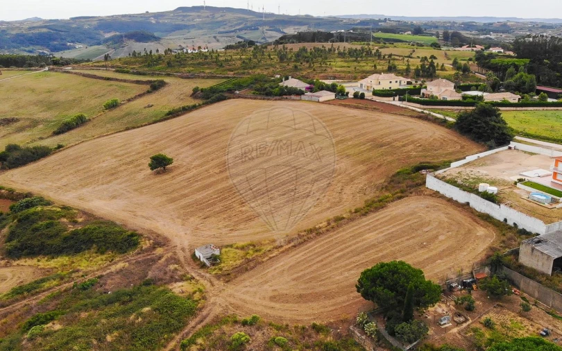 Terreno para Venda em Sobral de Monte Agraço Foto 5