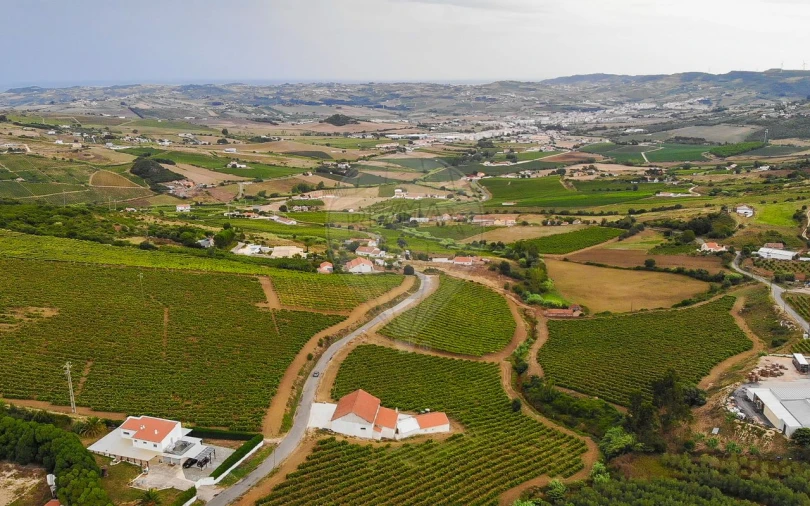 Terreno para Venda em Sobral de Monte Agraço Foto 24