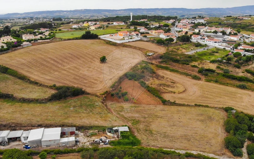 Terreno para Venda em Sobral de Monte Agraço Foto 13