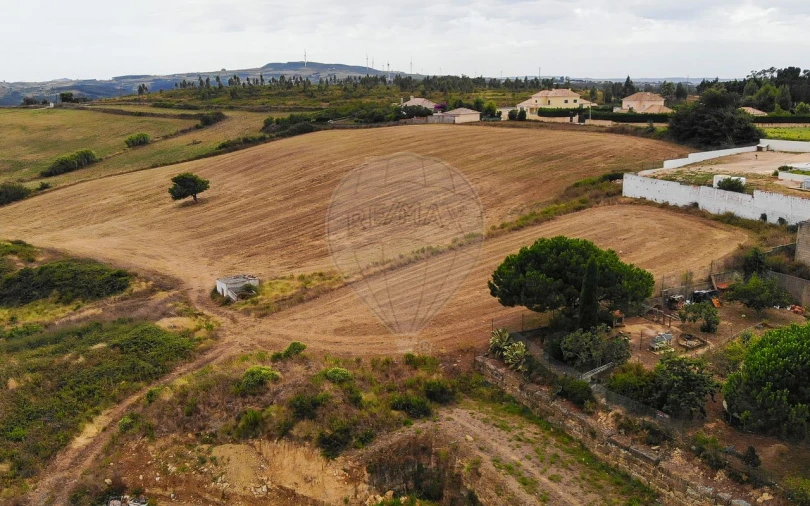 Terreno para Venda em Sobral de Monte Agraço Foto 4