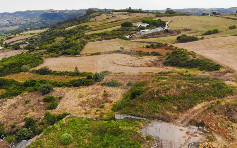 Terreno para Venda em Sobral de Monte Agraço Foto 3