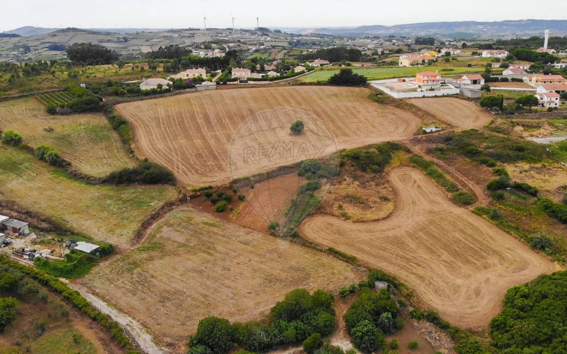 Terreno para Venda em Sobral de Monte Agraço