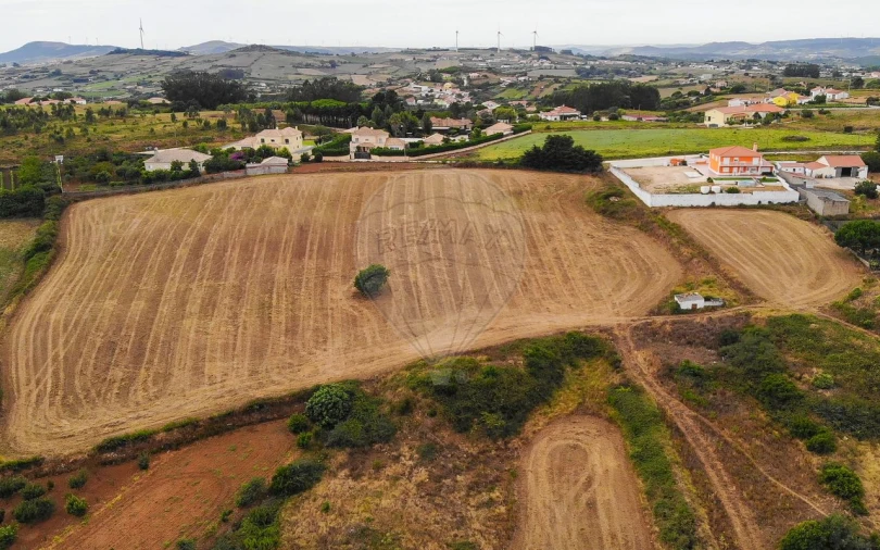 Terreno para Venda em Sobral de Monte Agraço Foto 9