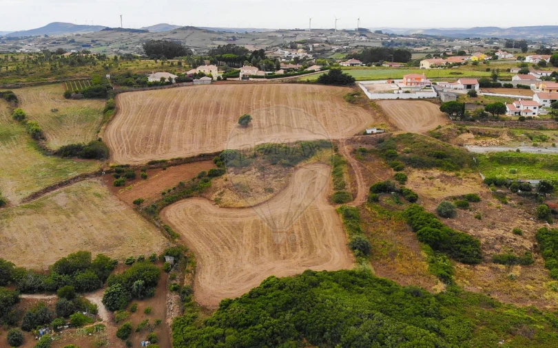 Terreno para Venda em Sobral de Monte Agraço Foto 19