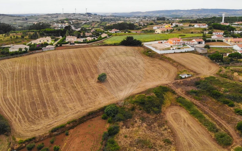 Terreno para Venda em Sobral de Monte Agraço Foto 10