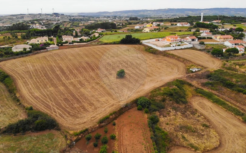 Terreno para Venda em Sobral de Monte Agraço Foto 11