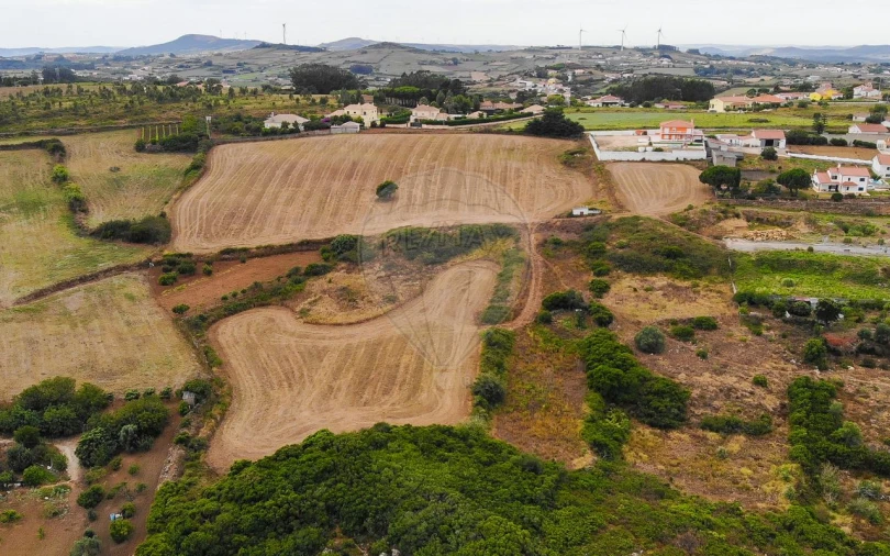 Terreno para Venda em Sobral de Monte Agraço Foto 20