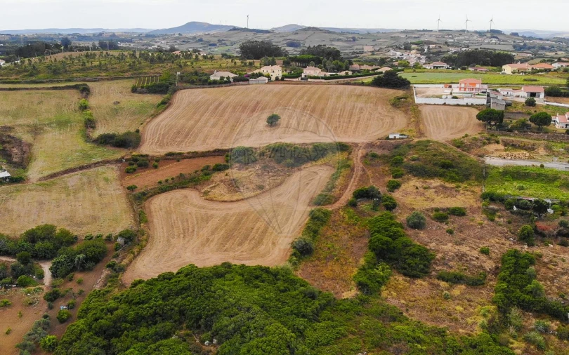 Terreno para Venda em Sobral de Monte Agraço Foto 21