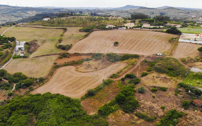 Terreno para Venda em Sobral de Monte Agraço Foto 26