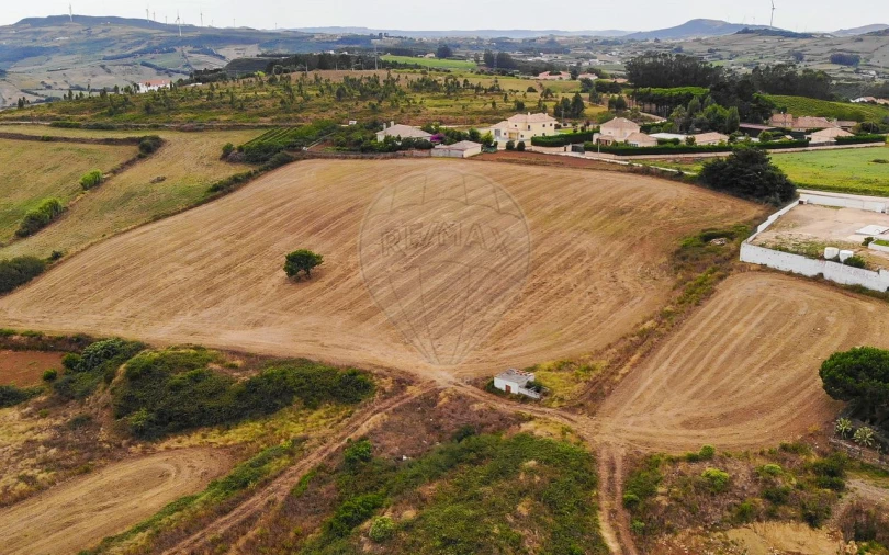 Terreno para Venda em Sobral de Monte Agraço Foto 6