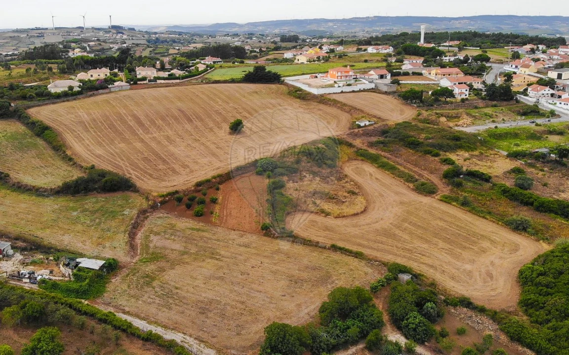 Terreno para Venda em Sobral de Monte Agraço Foto 17