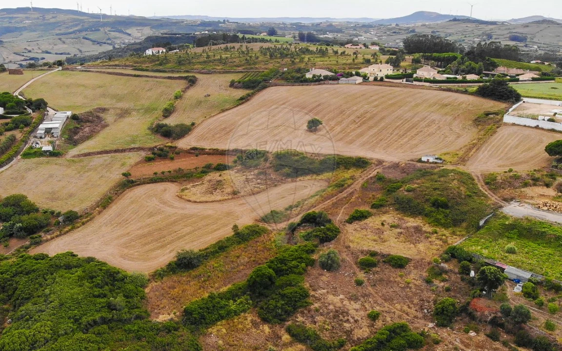 Terreno para Venda em Sobral de Monte Agraço Foto 27