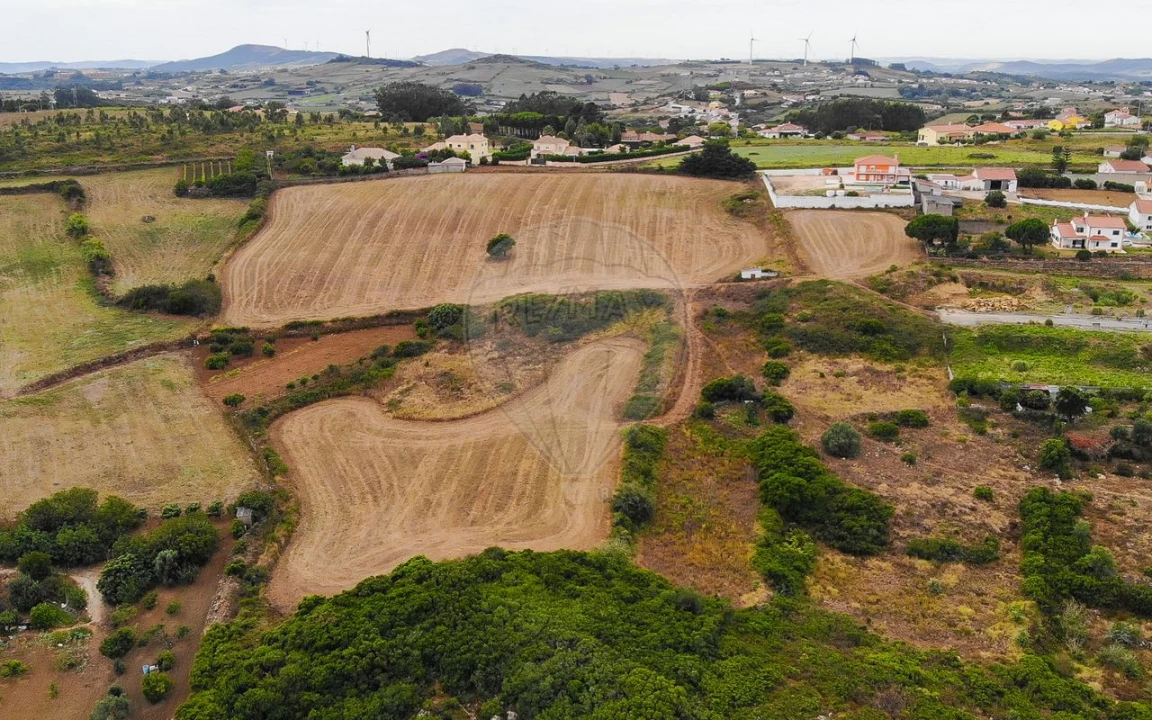 Terreno para Venda em Sobral de Monte Agraço Foto 20