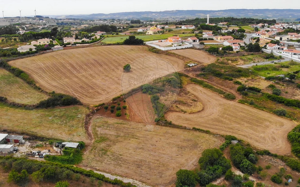 Terreno para Venda em Sobral de Monte Agraço Foto 15