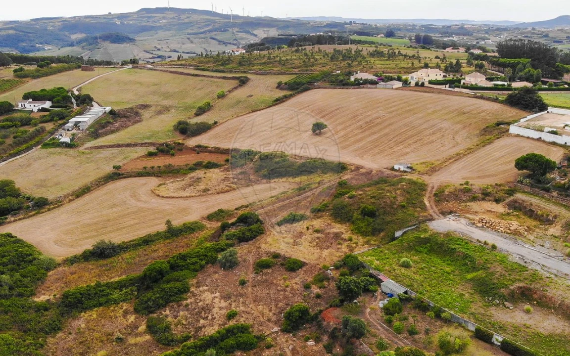 Terreno para Venda em Sobral de Monte Agraço Foto 29