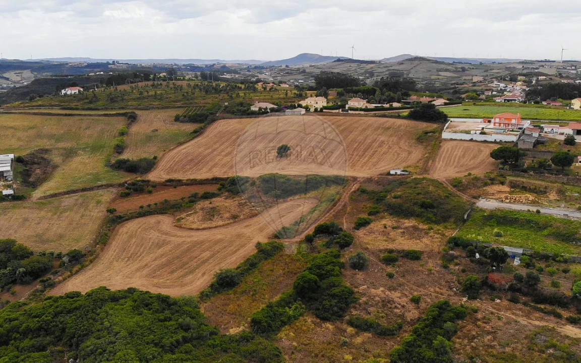 Terreno para Venda em Sobral de Monte Agraço Foto 23