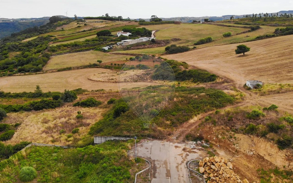 Terreno para Venda em Sobral de Monte Agraço Foto 2