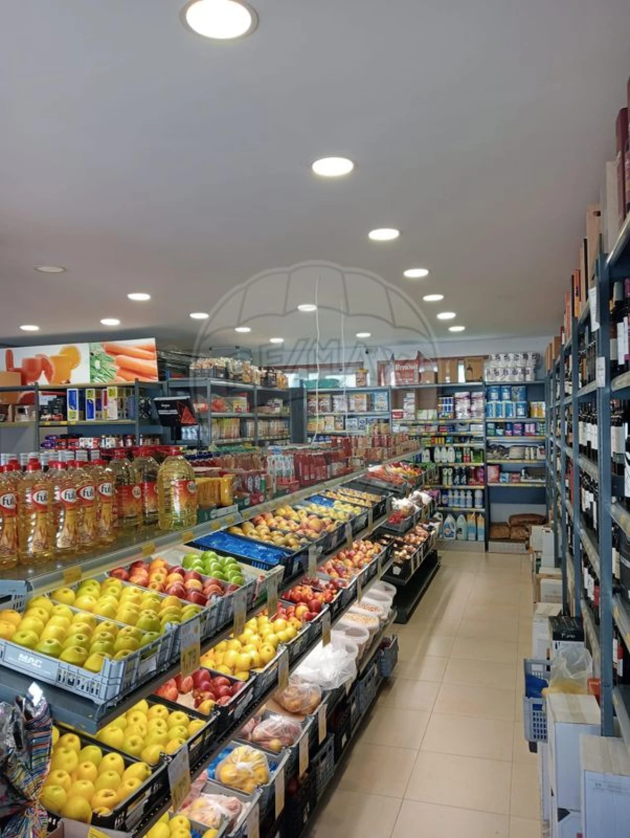 Negócio para Venda em Aradas Foto 2