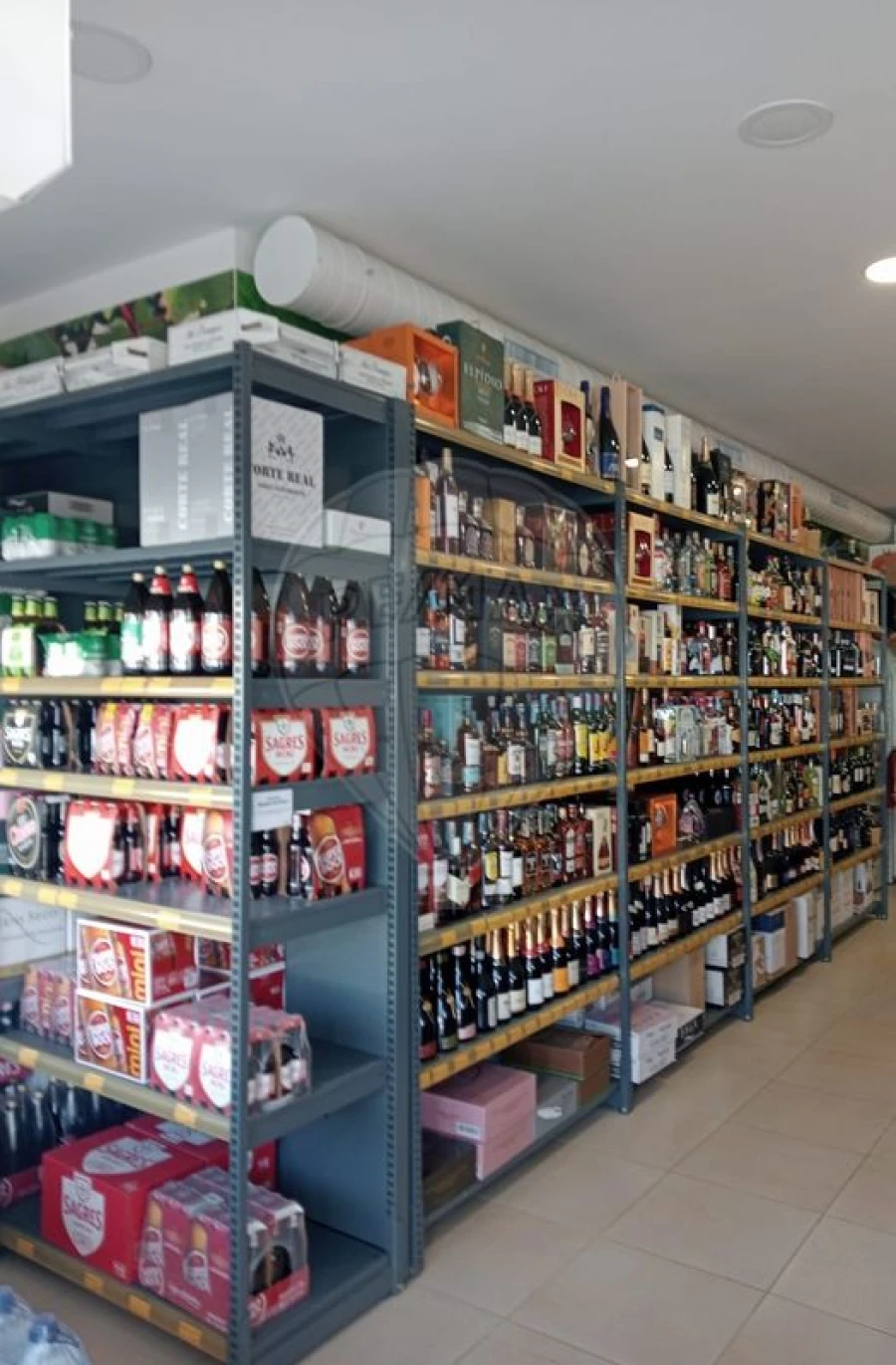 Negócio para Venda em Aradas Foto 4