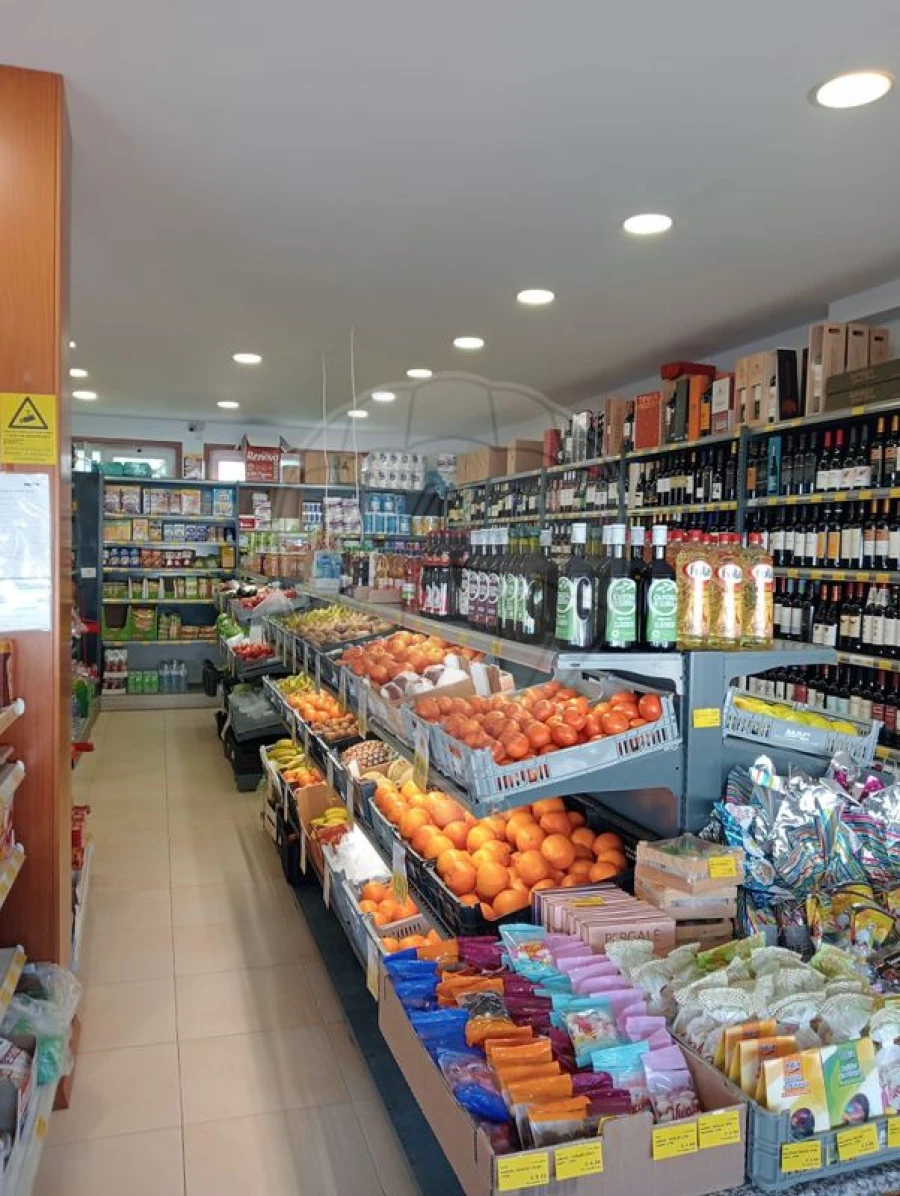 Negócio para Venda em Aradas Foto 3