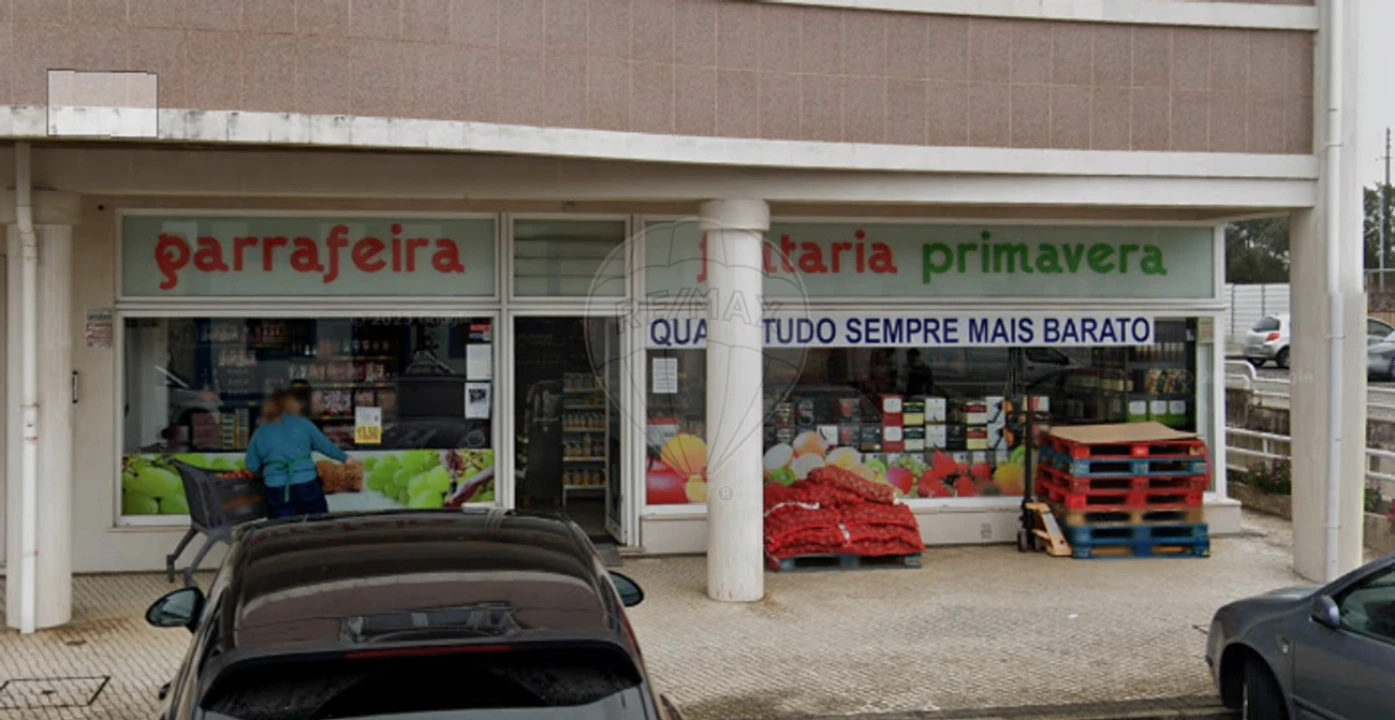 Negócio para Venda em Aradas Foto 1