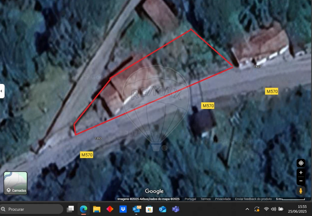 Moradia T3 para Venda em Várzea, Aliviada e Folhada Foto 18