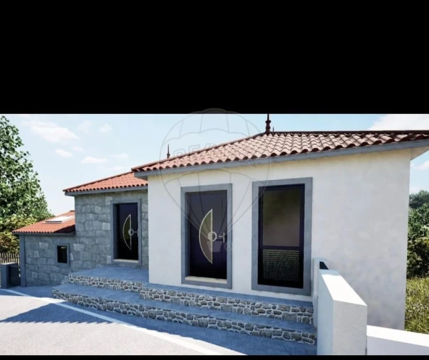 Moradia T3 para Venda em Várzea, Aliviada e Folhada Foto 4