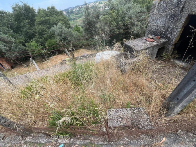 Moradia T3 para Venda em Várzea, Aliviada e Folhada Foto 9