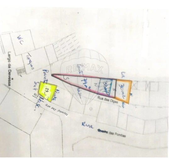 Moradia T1 para Venda em Freixo de Numão Foto 9