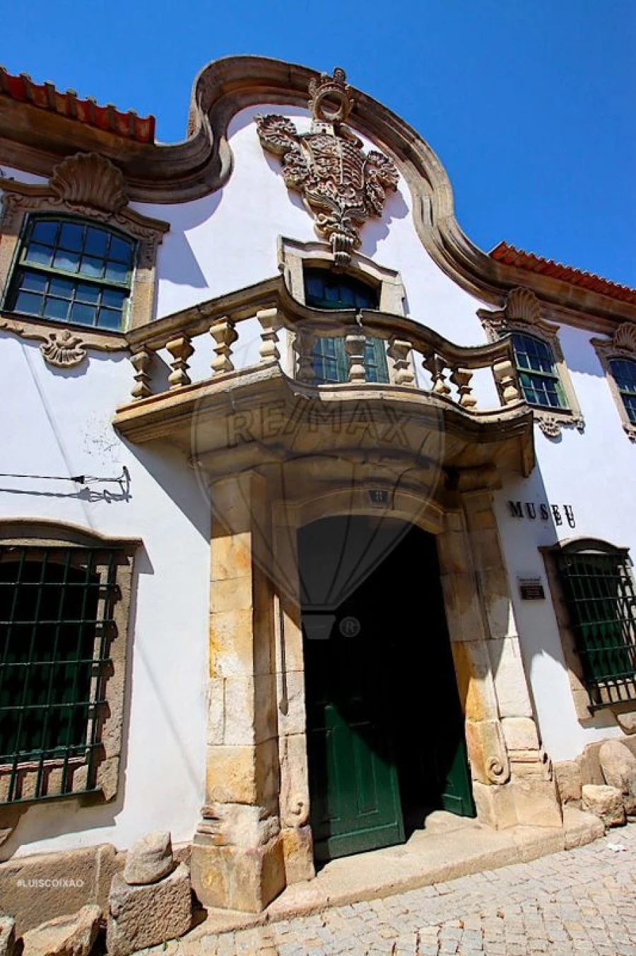 Moradia T1 para Venda em Freixo de Numão Foto 14