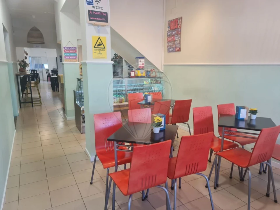 Negócio para Venda em Mação, Penhascoso e Aboboreira Foto 1