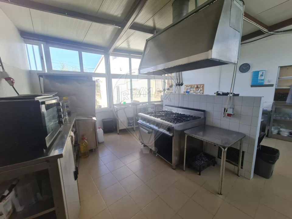 Negócio para Venda em Mação, Penhascoso e Aboboreira Foto 24