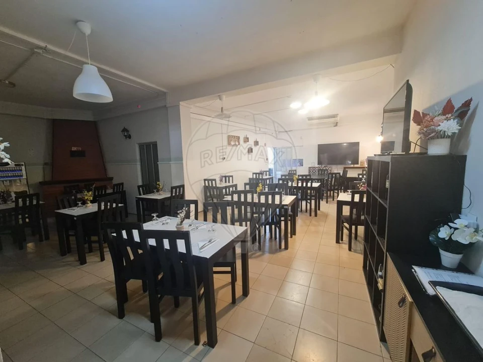 Negócio para Venda em Mação, Penhascoso e Aboboreira Foto 6