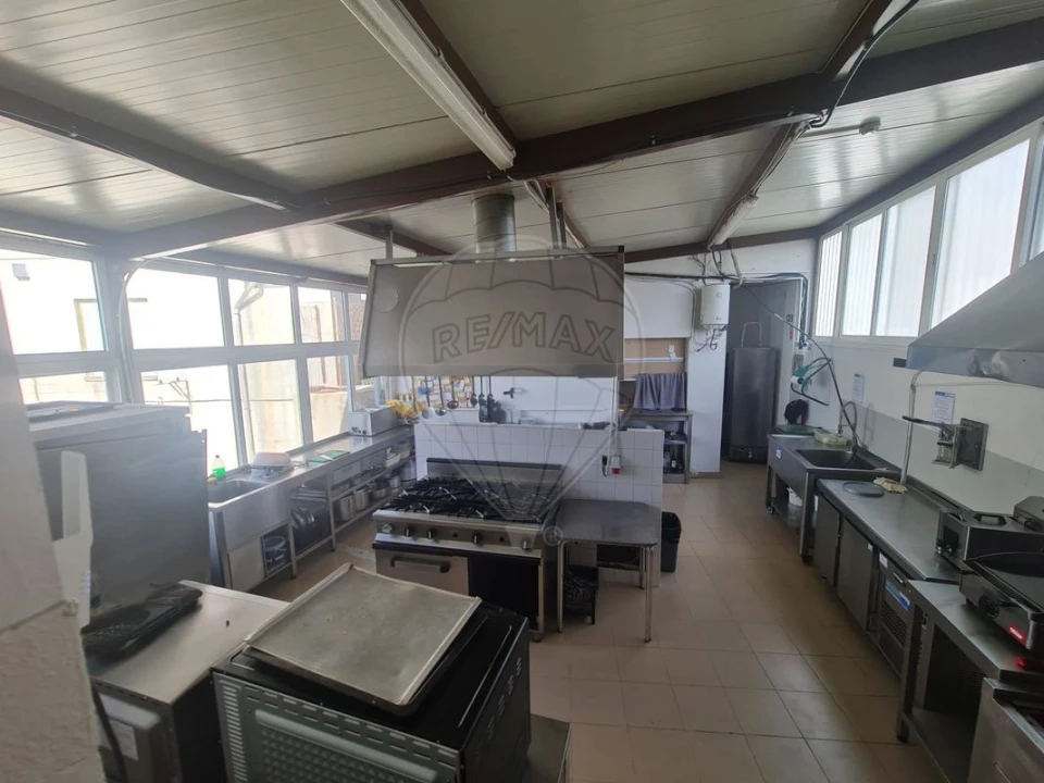 Negócio para Venda em Mação, Penhascoso e Aboboreira Foto 27