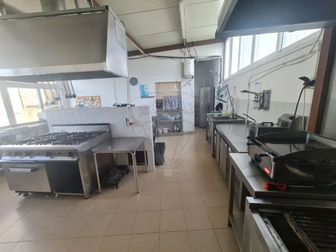 Negócio para Venda em Mação, Penhascoso e Aboboreira Foto 20