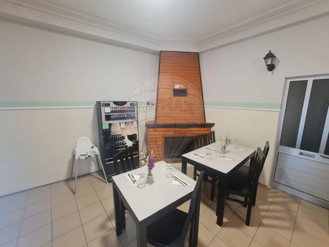 Negócio para Venda em Mação, Penhascoso e Aboboreira Foto 16