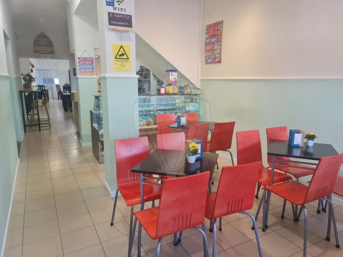 Negócio para Venda em Mação, Penhascoso e Aboboreira Foto 1