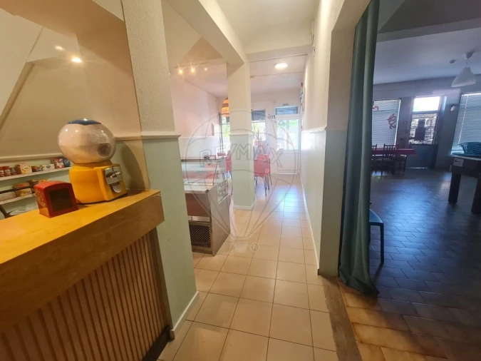 Negócio para Venda em Mação, Penhascoso e Aboboreira Foto 11