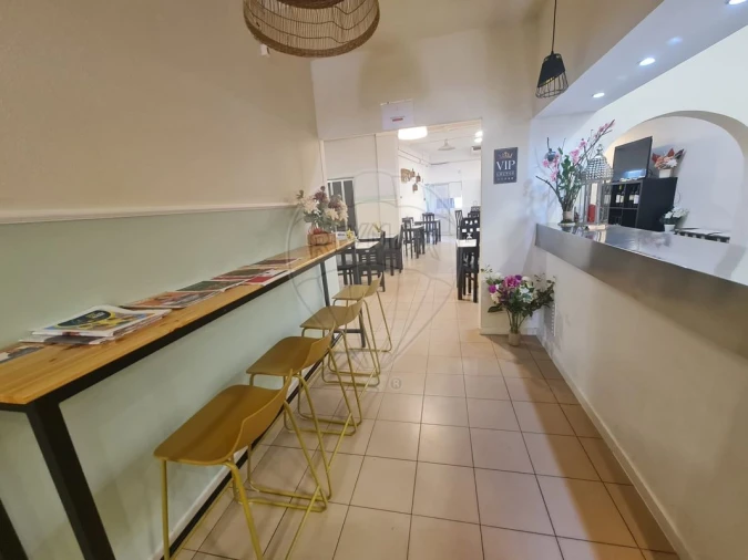 Negócio para Venda em Mação, Penhascoso e Aboboreira Foto 10