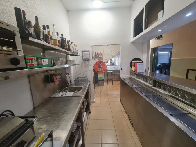 Negócio para Venda em Mação, Penhascoso e Aboboreira Foto 4