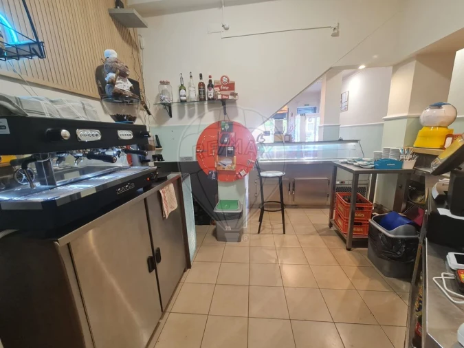 Negócio para Venda em Mação, Penhascoso e Aboboreira Foto 3