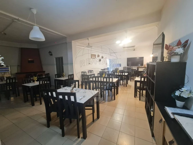 Negócio para Venda em Mação, Penhascoso e Aboboreira Foto 6